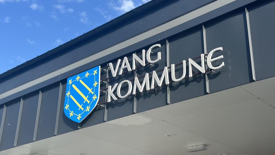 Lenkje til artikkel: Framlegg til næringsstrategi for Vang kommune