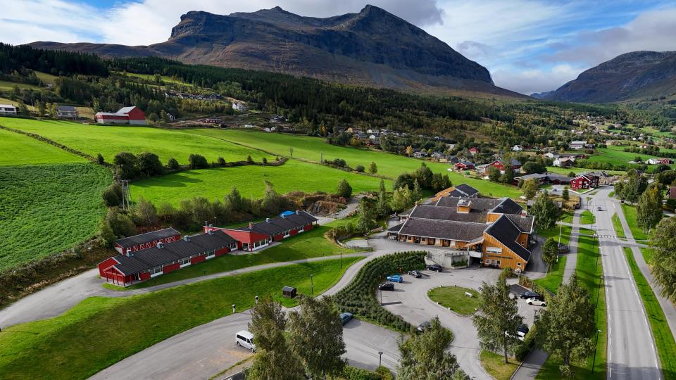 Lenkje til artikkel: Informasjon om planlagt oppdatering av tryggleiksalarmar