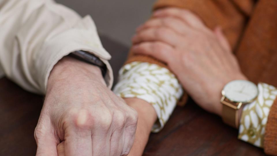 Lenkje til artikkel: Demensaksjonen 2026: Saman skapar vi eit demensvenleg samfunn