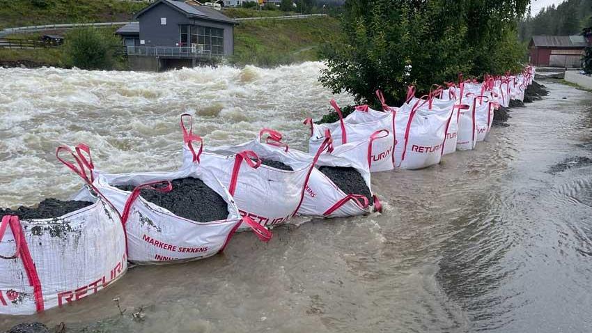 Lenkje til artikkel: Beredskapsdagen i Valdres 5.september
