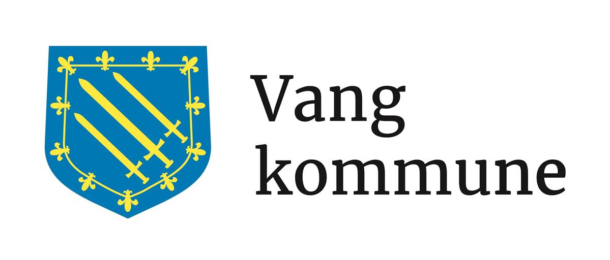 VANG KOMMUNE