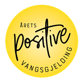 Lenkje til artikkel: Nominer årets positive vangsgjelding!